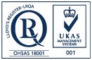 Ohsas 18001