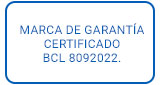 BCL Certified Guarantee Mark 8092022.